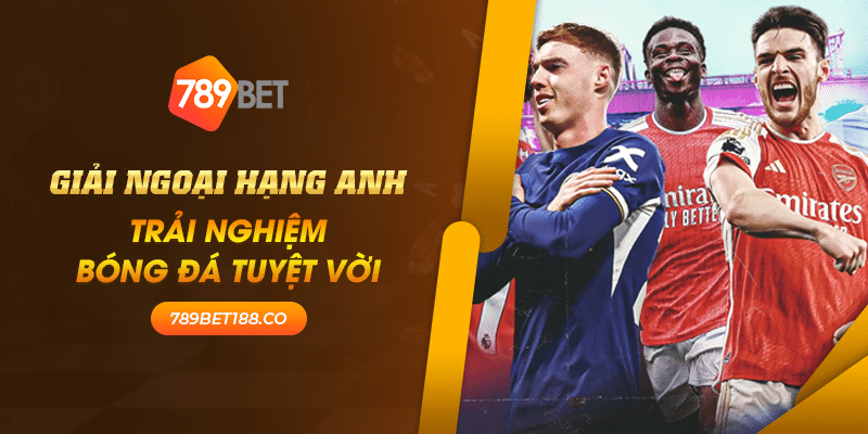 21 Giai Ngoai hang Anh Trai nghiem bong da tuyet voi