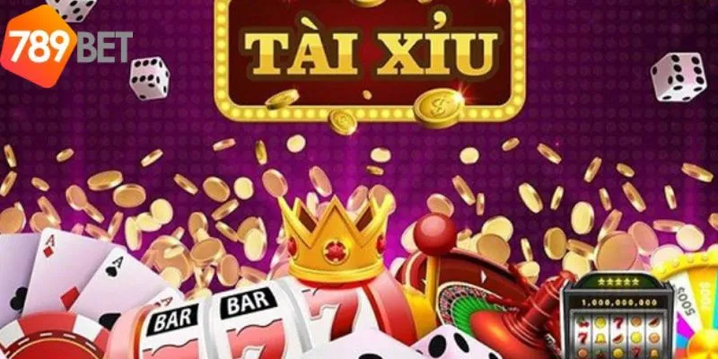 Luật và cách chơi tài xỉu online