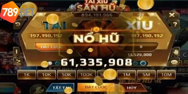Cùng tìm hiểu các kinh nghiệm chơi tài xỉu