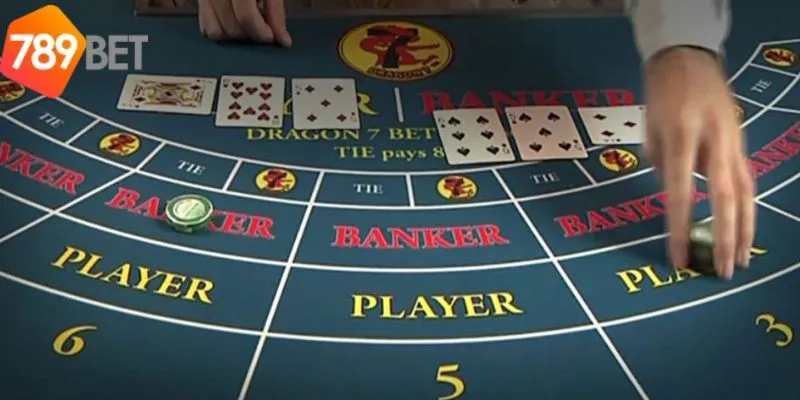 Sơ lược về trò chơi Baccarat