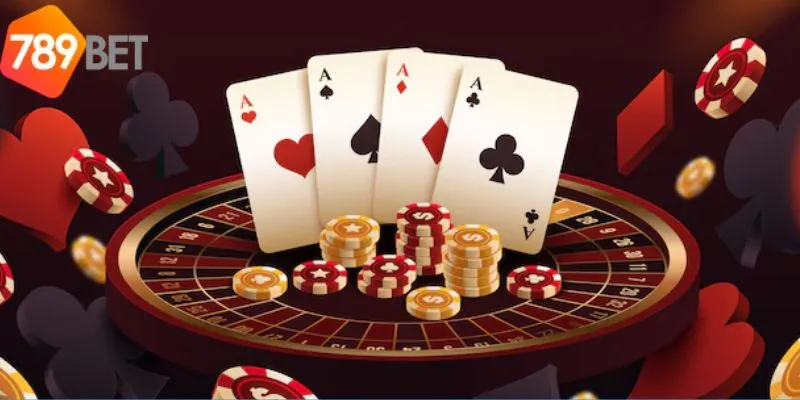 Trải nghiệm chơi game bài online 789Bet cực hấp dẫn