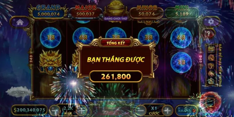 Tham Gia Chơi Game Nổ Hũ Với Giải Thưởng Cực Khủng 789bet 6 Chơi slot game được khuyến mãi thường xuyên