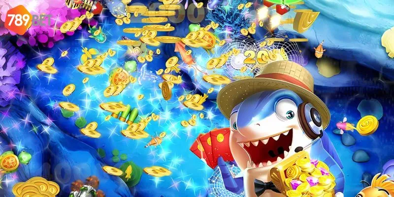 Tải game bắn cá từ web chính thức đảm bảo an toàn cho người chơi