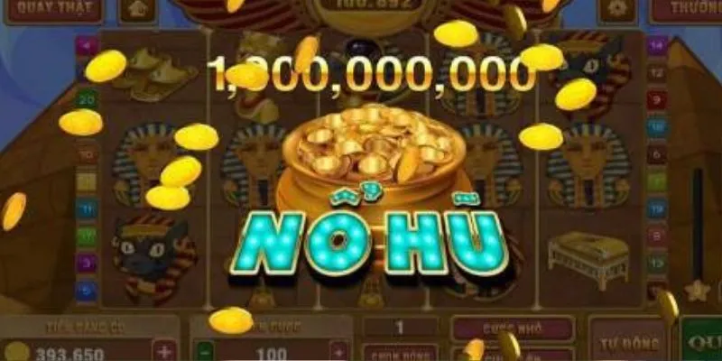 Giành được những phần thưởng giá trị từ nổ hu 52