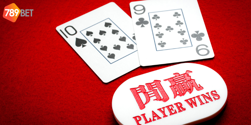 Chơi Baccarat Online Tại 789bet – Trải Nghiệm Game Thú Vị 5 Chơi baccarat online tại 789bet