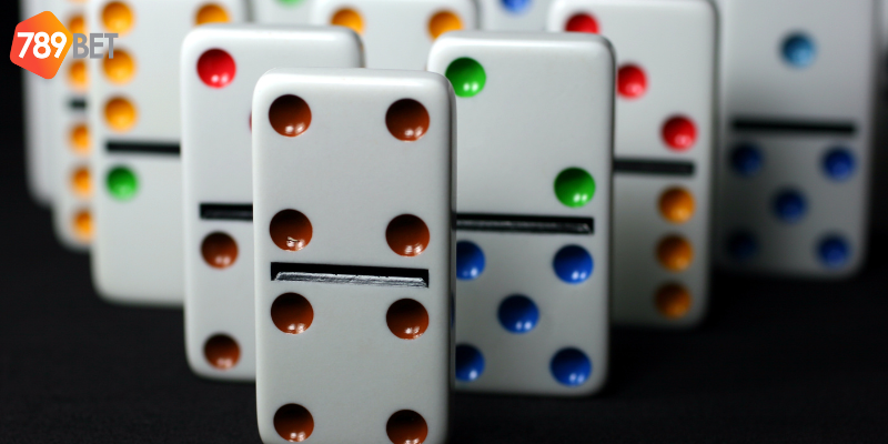 Cùng 789bet xây dựng bí quyết chơi Domino