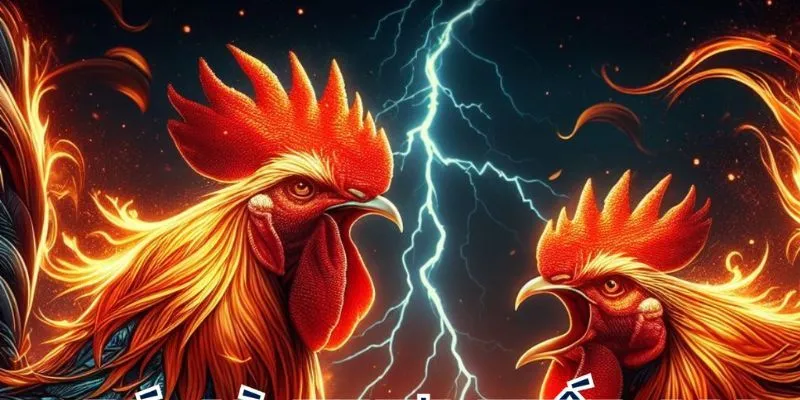 Hướng dẫn cách tham gia đá gà Campuchia trực tiếp 789Bet