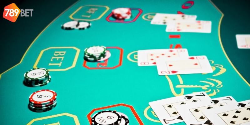 Game bài đổi thưởng 167 bộ môn hấp dẫn tại 789bet