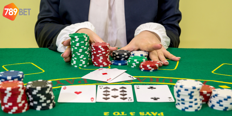 Chơi Baccarat Online Tại 789bet – Trải Nghiệm Game Thú Vị 6 Luật chơi cơ bản giúp bạn hiểu rõ về game