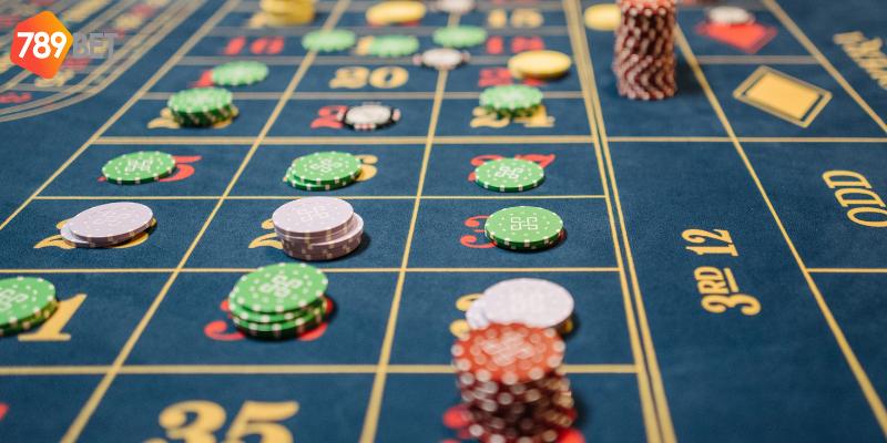 Chơi Baccarat Online Tại 789bet – Trải Nghiệm Game Thú Vị 7 Quản lý vốn và áp dụng chiến thuật hợp lý