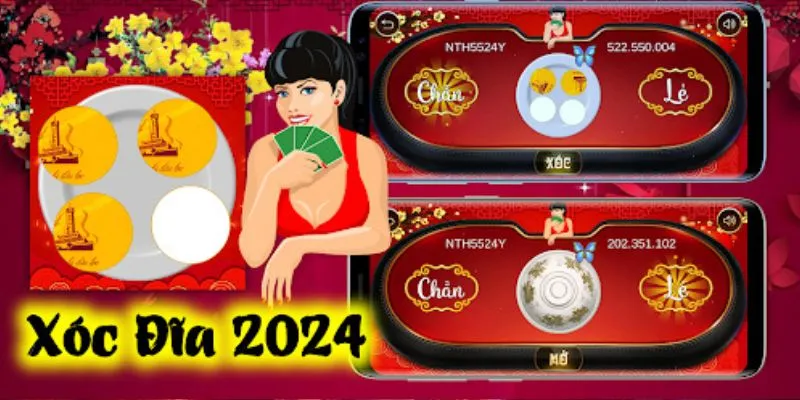 Những tiện ích của việc tải game xóc đĩa là gì