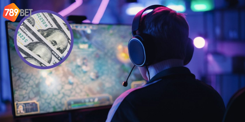 Tham gia cá cược nhanh chóng với 789bet