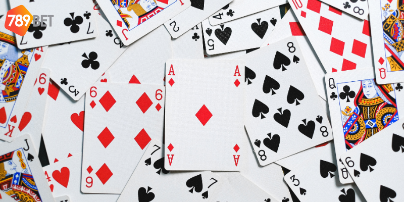 Tham gia đánh bài Catte tại nhà cái 789bet