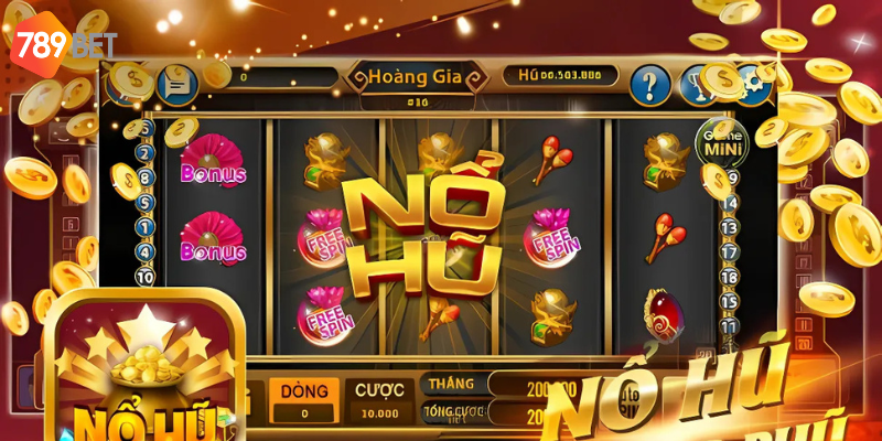 Tham gia đơn giản và thắng lớn cùng nền tảng