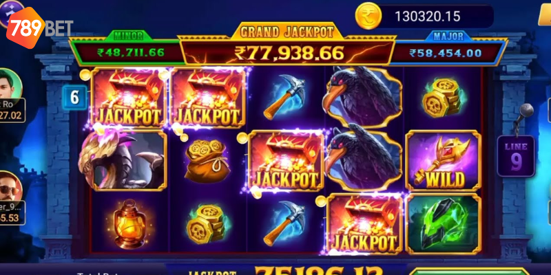 Tham Gia Game Nổ Hũ Đăng Ký Tặng Code Với Thưởng Cực Khủng 7 Tỷ lệ thắng lớn giúp bạn tối ưu lợi nhuận