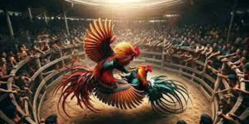Đá Gà Cựa Sắt: Khái Quát Chiến Thuật Cá Cược Hiệu Quả 7 Chiến thuật chơi cá cược gà đá cựa sắt hiệu quả