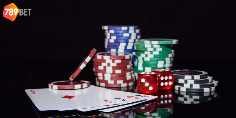 Hiểu rõ quy tắc chia bài và kinh nghiệm cược Blackjack