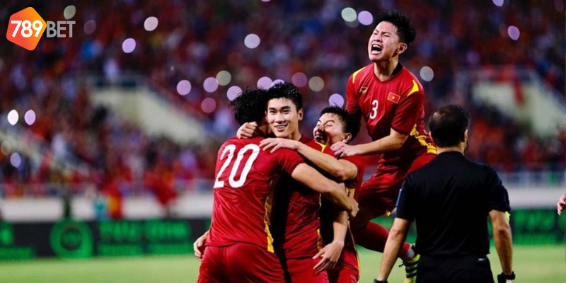Phân Tích Kèo V-League Chính Xác Trên Nền Tảng 789bet 7 Hỗ trợ và thông tin kèo chính xác