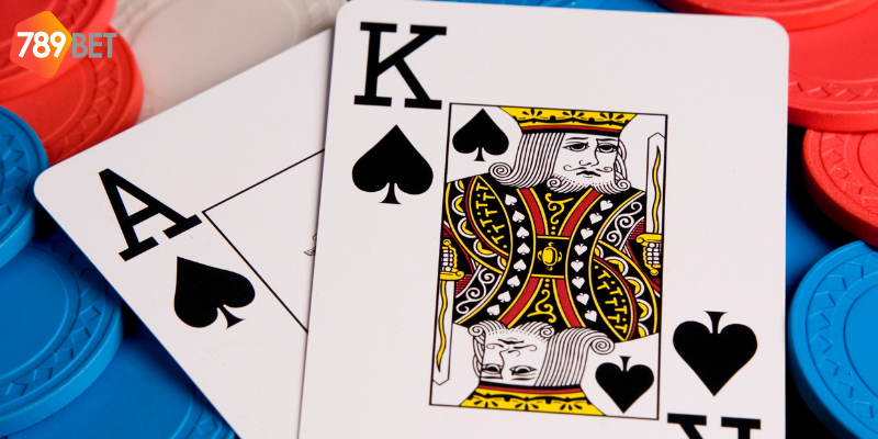 Khám phá bài blackjack miễn phí cùng nhà cái