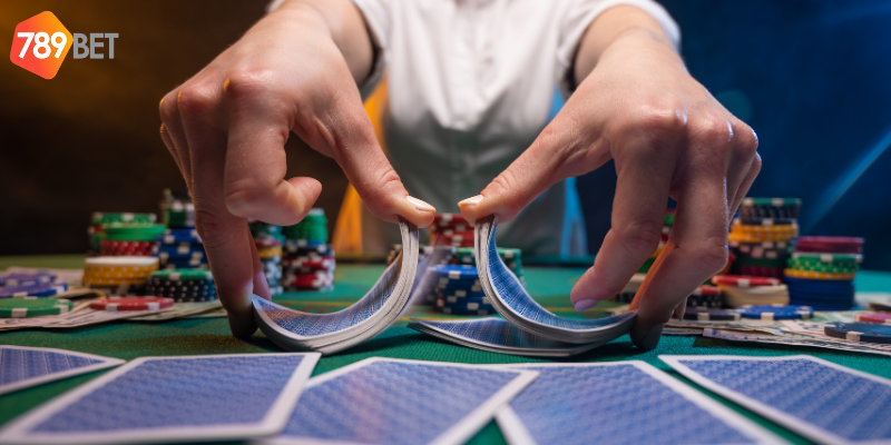 Khám phá cách thắng bài Crazy Eight tại 789bet