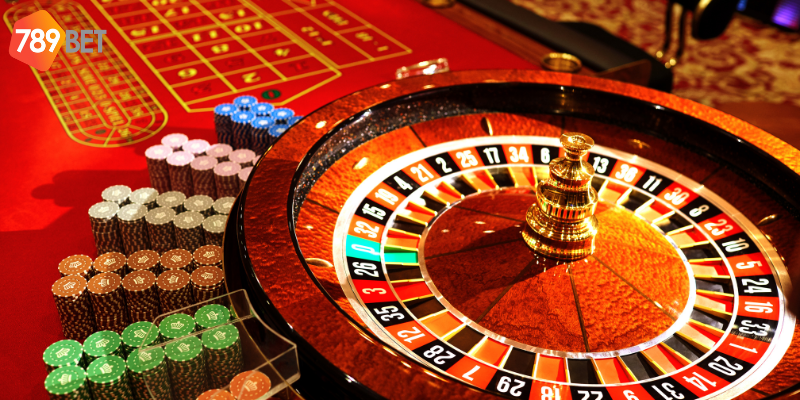 Khám phá Game Đánh Bạc Đổi Thưởng cùng nhà cái