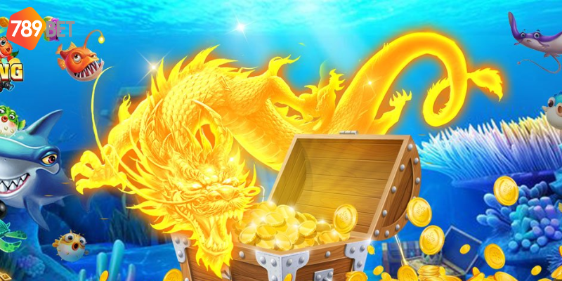 Khám phá sức hấp dẫn của Bắn Cá Song Long