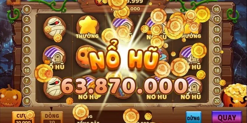 Nổ Hũ Trực Tuyến - Trò Chơi Đỉnh Cao Rinh Thưởng Cực Lớn 5 Khám phá ưu điểm nổ hũ trực tuyến