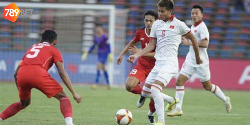 Phân Tích Kèo V-League Chính Xác Trên Nền Tảng 789bet 6 Phân tích chỉ số và đánh giá phong độ