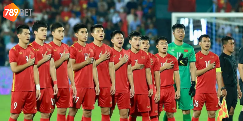 Phân Tích Kèo V-League Chính Xác Trên Nền Tảng 789bet 5 Phân tích kèo V-League cùng nhà cái