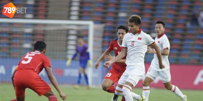 Tham gia Đặt cược bóng đá SEA Games cùng nhà cái
