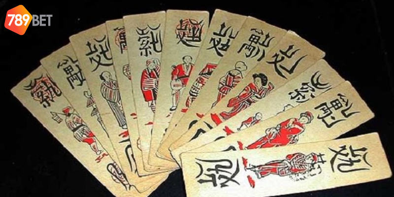 Tham gia game bài tổ tôm cùng nhà cái
