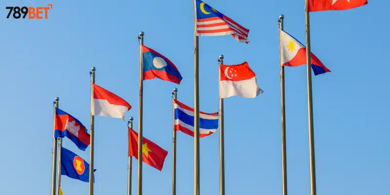 Khám phá cá cược bóng đá Đông Nam Á