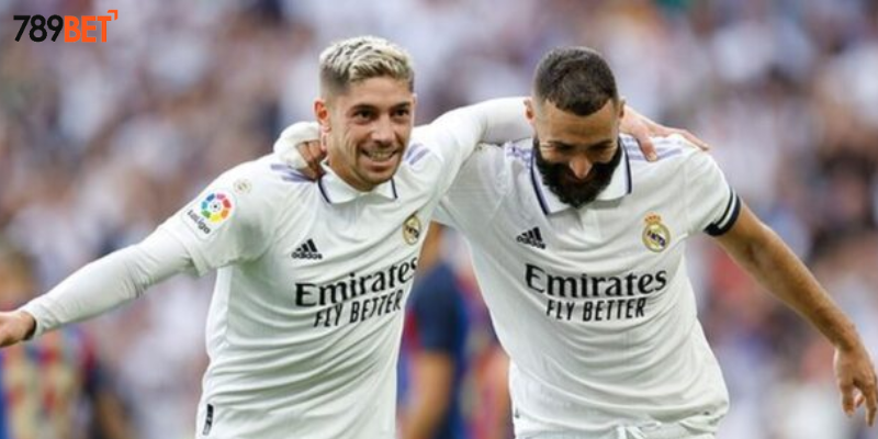 Chuyển nhượng Real Madrid – Cập nhật tin tức tại 789bet 6 Cập nhật tin chuyển nhượng nhanh chóng