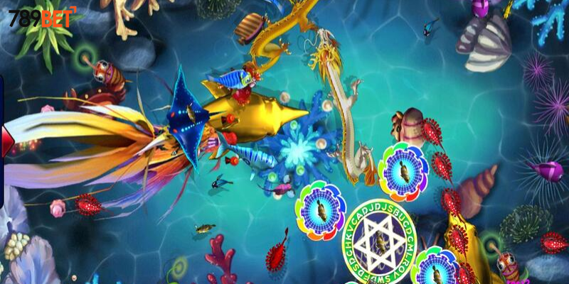 Đấu Trường Bắn Cá Tại 789bet – Trúng Thưởng Ngay Hôm Nay 6 Các kỹ năng sử dụng vũ khí cơ bản