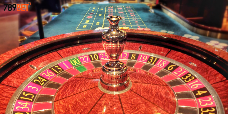 Lightning Roulette Tại 789bet – Trải Nghiệm Siêu Tốc 6 Quy tắc chơi đơn giản giúp bạn thắng lớn