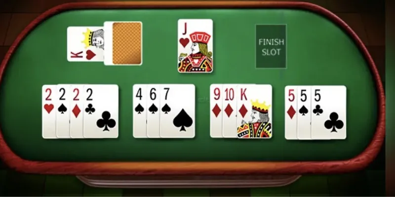 Bí quyết giúp cải thiện kỹ năng chơi Rummy hiệu quả