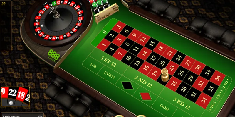 Những lỗi phổ biến khi soi cầu Roulette