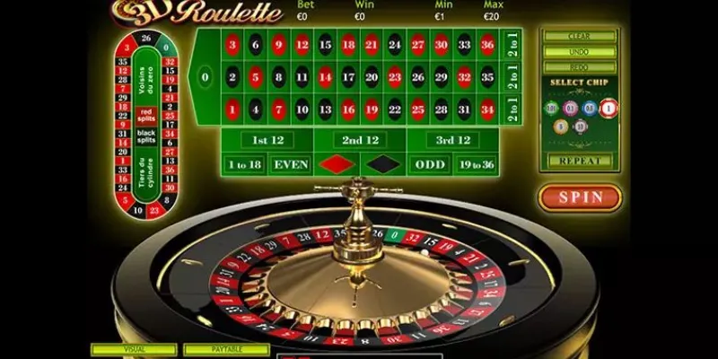 Vai trò quan trọng của việc đọc cầu trong Roulette là gì?