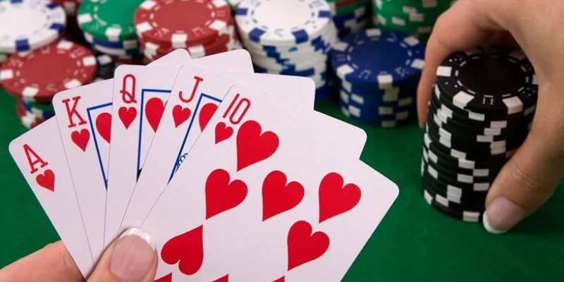 Phân tích giá trị các lá bài trong Catte và cách chơi hiệu quả