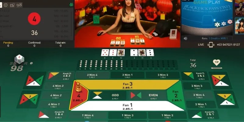 Giới thiệu tổng quan về Fantan