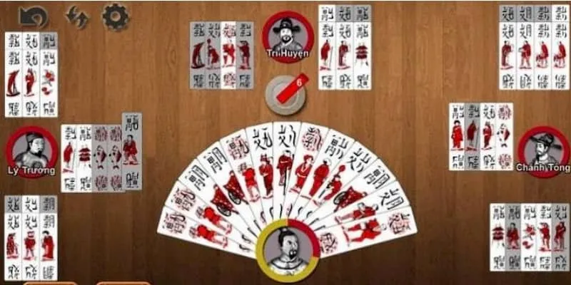 Khám phá bộ bài chắn cùng các quy tắc chơi cơ bản